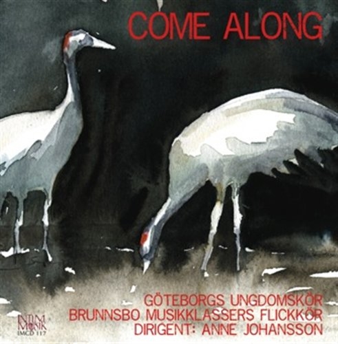 Various - Come Along in the group OTHER / -Start JazzKlass Summer at Bengans Skivbutik AB (664085)