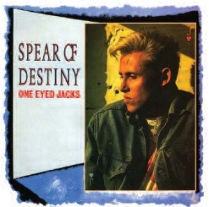 Spear Of Destiny - One Eyed Jacks in the group OUR PICKS / Blowout / Blowout-CD at Bengans Skivbutik AB (664223)