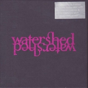 KD Lang - Watershed (Deluxe Limited Edition) in the group CD / Pop at Bengans Skivbutik AB (664233)