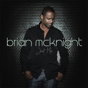 Brian McKnight - Just Me in the group CD / Film/Musikal at Bengans Skivbutik AB (664277)