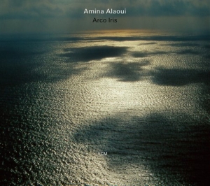 Amina Alaoui Ensemble - Arco Iris in the group CD / Elektroniskt,World Music at Bengans Skivbutik AB (664358)