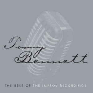 Tony Bennett - Best Of The Improv Recordings in the group OTHER / Övrigt /  at Bengans Skivbutik AB (664383)