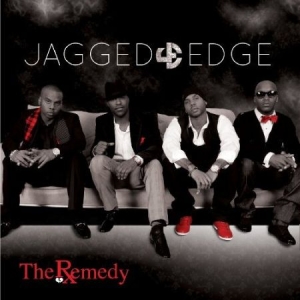 Jagged Edge - Remedy in the group OUR PICKS / Stocksale / CD Sale / CD HipHop/Soul at Bengans Skivbutik AB (664439)