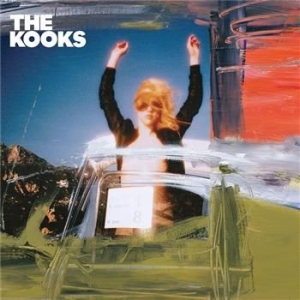 The Kooks - Junk Of The Heart in the group Minishops / The Kooks at Bengans Skivbutik AB (664478)