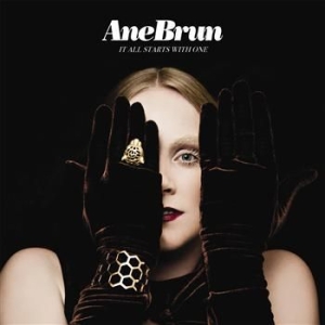 Ane Brun - It All Starts With One - Dlx in the group CD / Pop at Bengans Skivbutik AB (664521)