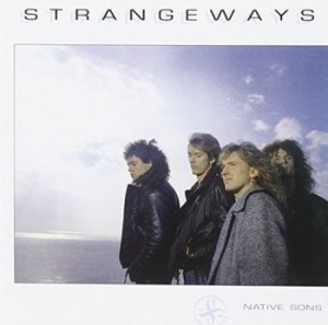 Strangeways - Native Sons in the group OUR PICKS / Classic labels / Rock Candy at Bengans Skivbutik AB (664565)