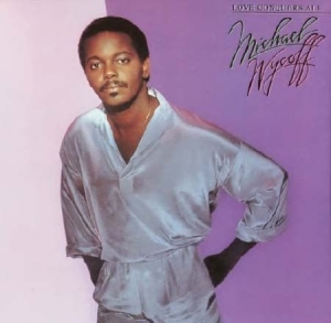 Wycoff Michael - Love Conquers All - Expanded Editio in the group CD / RNB, Disco & Soul at Bengans Skivbutik AB (664782)