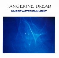 Tangerine Dream - Underwater Sunlight in the group OUR PICKS / Friday Releases / Friday the 2th Feb 24 at Bengans Skivbutik AB (664809)