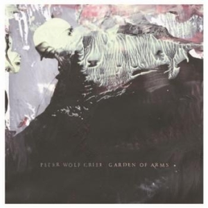 Peter Wolf Crier - Garden Of Arms in the group OUR PICKS / Stocksale / CD Sale / CD POP at Bengans Skivbutik AB (664822)