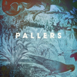 Pallers - Sea Of Memories in the group OUR PICKS / Blowout / Blowout-CD at Bengans Skivbutik AB (664824)