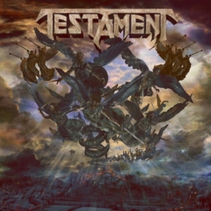 Testament - The Formation Of Damnation in the group OTHER / Övrigt /  at Bengans Skivbutik AB (664973)