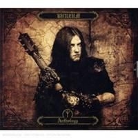 Burzum - Lord Of Darkness - Anthology in the group CD / Hårdrock at Bengans Skivbutik AB (664983)