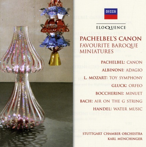 Albinoni/Bach Mfl - Adagio + Air Mm in the group CD / Klassiskt at Bengans Skivbutik AB (665006)