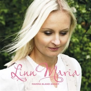 Linn Maria - Mamma Bland Annat in the group CD / Pop at Bengans Skivbutik AB (665025)