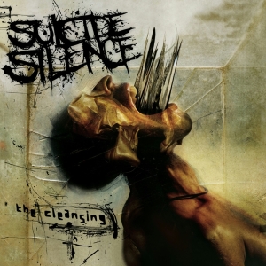 Suicide Silence - The Cleansing in the group OTHER / Övrigt /  at Bengans Skivbutik AB (665180)