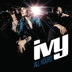 Ivy - All Hours in the group CD / Dans/Techno at Bengans Skivbutik AB (665282)