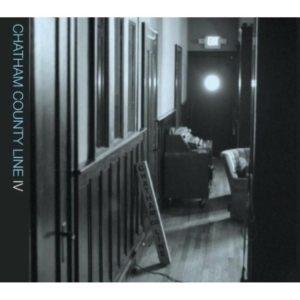Chatham County Line - Iv in the group OUR PICKS / Classic labels / YepRoc / CD at Bengans Skivbutik AB (665291)