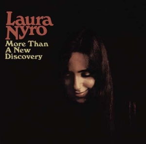 Nyro Laura - More Than A New Discovery in the group CD / Pop at Bengans Skivbutik AB (665380)