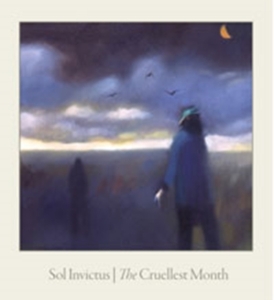 Sol Invictus - The Cruellest Month in the group CD / Pop-Rock at Bengans Skivbutik AB (665460)
