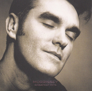 Morrissey - Greatest Hits in the group OTHER / Kampanj 10CD 400 at Bengans Skivbutik AB (665482)