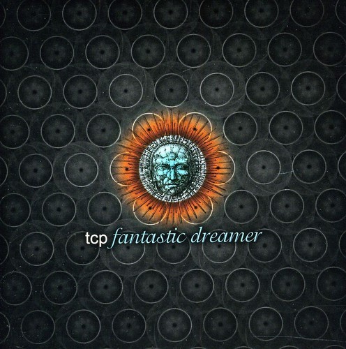 TCP - Fantastic Dreamer in the group CD / Rock at Bengans Skivbutik AB (665584)