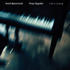 Bjørnstad Ketil - Life In Leipzig in the group OUR PICKS / Classic labels / ECM Records at Bengans Skivbutik AB (665606)
