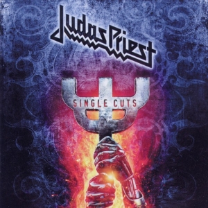 Judas Priest - Single Cuts in the group CD / Hårdrock at Bengans Skivbutik AB (665724)