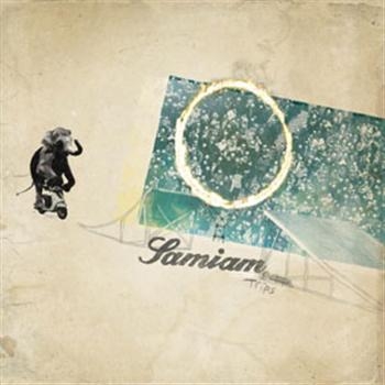 Samiam - Trips in the group CD / Bestsellers at Bengans Skivbutik AB (665731)