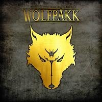 Wolfpakk - Wolfpakk in the group CD / Hårdrock at Bengans Skivbutik AB (665954)