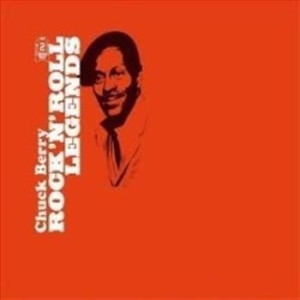 Chuck Berry - Rock N' Roll Legends in the group OTHER / -Start CD at Bengans Skivbutik AB (666133)