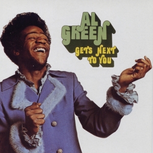 Green Al - Gets Next To You in the group CD / RnB-Soul at Bengans Skivbutik AB (666168)
