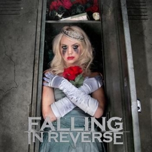 Falling In Reverse - The Drug In Me Is You in the group CD / Pop at Bengans Skivbutik AB (666219)