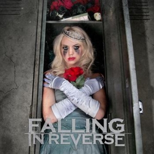 Falling In Reverse - The Drug In Me Is You in the group CD / Pop-Rock at Bengans Skivbutik AB (666219)