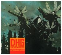 Dödsheimgard - Supervillian Outcast (2 Cd) in the group CD / Hårdrock at Bengans Skivbutik AB (666239)