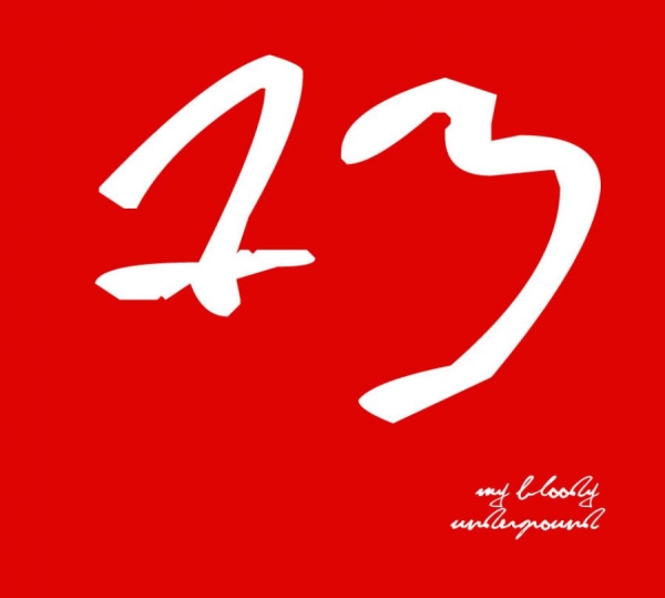 Brian Jonestown Massacre The - My Bloody Underground in the group CD / Bestsellers at Bengans Skivbutik AB (666245)