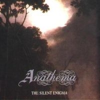 Anathema - Silent Enigma (Re-Master) in the group CD / Hårdrock at Bengans Skivbutik AB (666250)