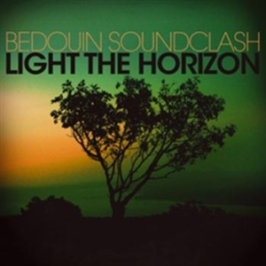 Bedouin Soundclash - Light The Horizon in the group VINYL / Pop-Rock at Bengans Skivbutik AB (666491)