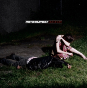 Mister Heavenly - Out Of Love in the group CD / Rock at Bengans Skivbutik AB (666661)