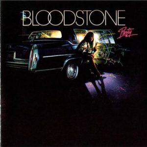 Bloodstone - Party in the group CD / RNB, Disco & Soul at Bengans Skivbutik AB (666720)