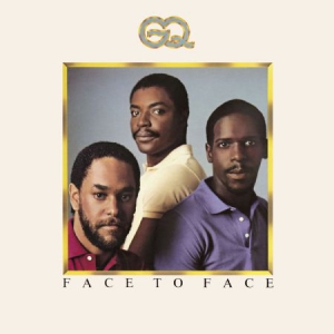 Gq - Face To Face - Expanded in the group CD / RNB, Disco & Soul at Bengans Skivbutik AB (666792)