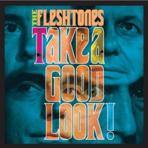 Fleshtones - Take A Good Look in the group OUR PICKS / Classic labels / YepRoc / CD at Bengans Skivbutik AB (666872)