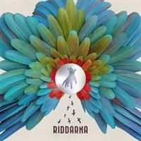 Riddarna - Riddarna i gruppen CD / Pop-Rock hos Bengans Skivbutik AB (666890)