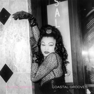 Blood Orange - Coastal Grooves in the group OUR PICKS / Stocksale / CD Sale / CD POP at Bengans Skivbutik AB (666934)