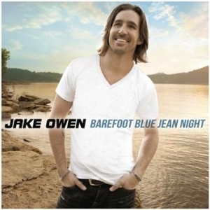 Owen Jake - Barefoot Blue Jean Night in the group CD / CD Country at Bengans Skivbutik AB (666964)
