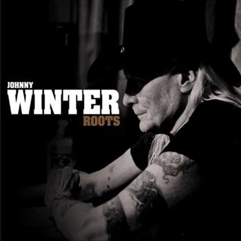 Winter Johnny - Roots in the group CD / Bestsellers at Bengans Skivbutik AB (667024)