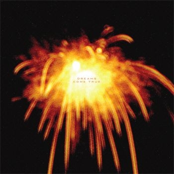Cant - Dreams Come True in the group CD / Bestsellers at Bengans Skivbutik AB (667059)