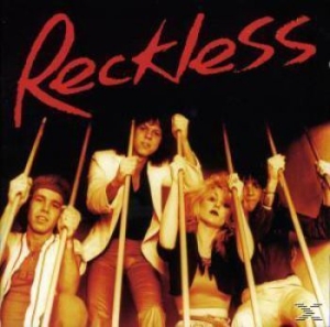Reckless - Reckless in the group CD / Rock at Bengans Skivbutik AB (667084)