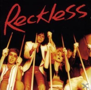 Reckless - Reckless in the group CD / Pop-Rock at Bengans Skivbutik AB (667084)