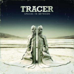 Tracer - Spaces In Between in the group CD / Rock at Bengans Skivbutik AB (667148)