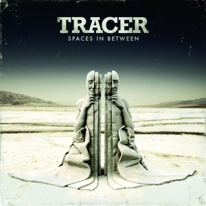 Tracer - Spaces In Between in the group CD / Pop-Rock at Bengans Skivbutik AB (667148)